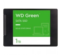 WD SSD 1Tb WDS100T3G0A SATA 3.0