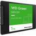 WD SSD 1Tb WDS100T3G0A SATA 3.0