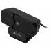Web-камера Oklick OK-C21FH черный 2Mpix (1920x1080) USB2.0 с микрофоном 1455507