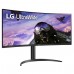 LCD LG 34 34WP65C-B VA 3440x1440 160Hz 5ms 178/178 300cd 3000:1 10bit HDR10 2xHDMI2.0 DisplayPort1.4 FreeSync(Prem) AudioOut 2x7W VESA
