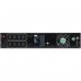 Сайбер Электро ПИЛОТ-1000Р Линейно-интерактивный, стойка, 1000ВА/900Вт USB/RS-232/EPO/SNMP slot (8 IEC С13) (12В /7.5Ач х2)2U