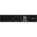 Сайбер Электро ПИЛОТ-1500Р Линейно-интерактивный, стойка, 1500ВА/1350Вт USB/RS-232/EPO/SNMP slot (8 IEC С13) (12В /7.5Ач х4)2U