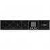 Сайбер Электро ПИЛОТ-3000Р Линейно-интерактивный, стойка/на пол, 3000ВА/2700Вт USB/RS-232/EPO/SNMP slot (8 IEC С13, IEC C19 x 1) (12В /7.5Ач х6) 2U