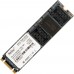 SSD M.2 Netac 128Gb N535N Series &lt;NT01N535N-128G-N8X&gt; Retail (SATA3, up to 510/440MBs, 3D NAND, 70TBW)
