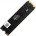 SSD M.2 Netac 128Gb N535N Series &lt;NT01N535N-128G-N8X&gt; Retail (SATA3, up to 510/440MBs, 3D NAND, 70TBW)