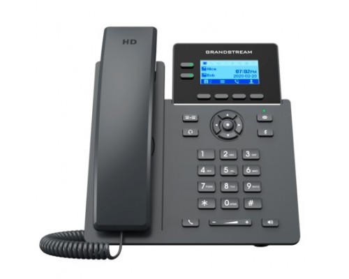 Grandstream GRP2602P, без б/п  SIP Телефон