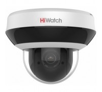HiWatch DS-I205M(B) 2.8-12мм Камера видеонаблюдения IP цв. корп.:белый/черный