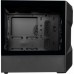 Cooler Master MasterBox TD300 Mesh черный без БП ATX 2x120mm 2xUSB3.0 audio bott PSU