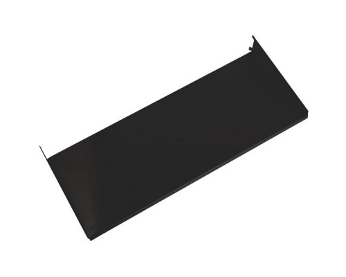 ЦМО ТСВ-К-СТК-9005 Полка для стойки клавиатурная навесная, глубина 200 мм, цвет черный