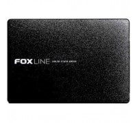 Foxline SSD 256Gb FLSSD256X5 SATA 3.0