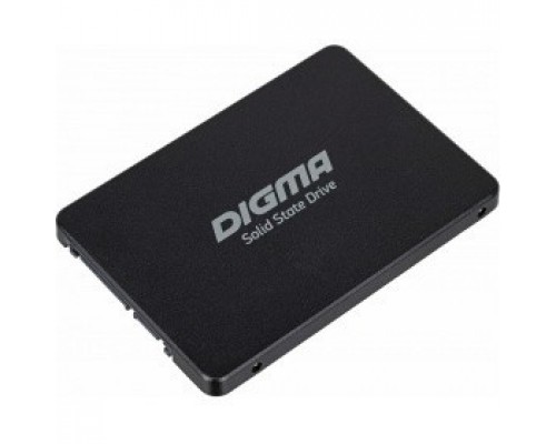 SSD Digma 128Gb DGSR2128GY23T SATA III DGSR2128GY23T Run Y2 2.5