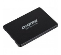 SSD Digma 512Gb SATA3 DGSR2512GS93T Run Y2 2.5 (1651622)