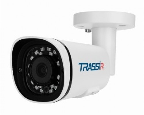 TRASSIR TR-D2151IR3 (2.8 mm) IP камера