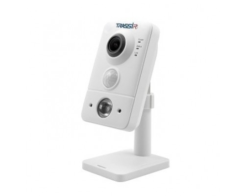 TRASSIR TR-D7151IR1 (2.8 mm) IP камера