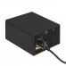 Exegate EX292150RUS-S Блок питания 450W ExeGate 80 PLUS® 450PPH-LT (ATX, APFC, КПД 82% (80 PLUS), 12cm fan, 24pin, (4+4)pin, PCIe, 5xSATA, 3xIDE, RTL, black, кабель 220V с защитой от выдергивания)