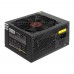Exegate EX292162RUS-S Блок питания 850W ExeGate 850PPE (ATX, SC, APFC, КПД 80% (80 PLUS), 12cm fan, 24pin, (4+4)pin, PCIe, 5xSATA, 3xIDE, FDD, black, кабель 220V с защитой от выдергивания)