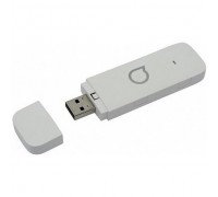 Alcatel K41VE1-2BALRU1 Модем 2G/3G/4G Alcatel Link Key IK41VE1 USB внешний белый