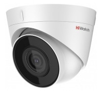HiWatch DS-I203 (D) (4 mm) Видеокамера IP-видеокамера с EXIR-подсветкой до 30м