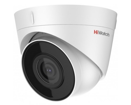 HiWatch DS-I203 (D) (E) (4 mm) Видеокамера IP-видеокамера с EXIR-подсветкой до 30м
