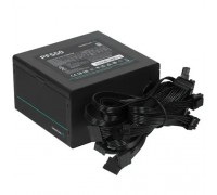 Deepcool ATX 550W PF550 80 PLUS (20+4pin) APFC 120mm fan 6xSATA RTL