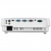 BenQ MH536 DLP 1920x1080 3800AL 20000:1 2xD-Sub 2xHDMI USB 1x2W 9H.JN977.33E