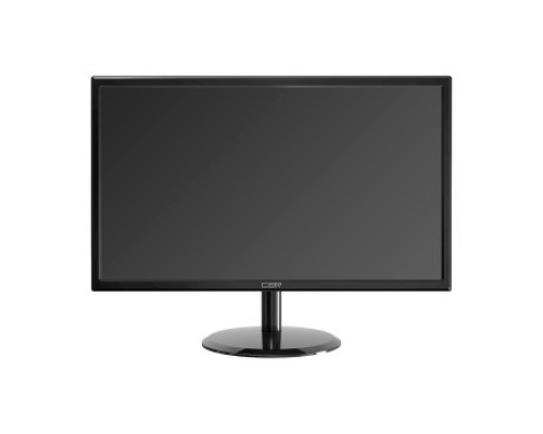 CBR LCD 22 MF-2201 VA, 1920x1080, 75Гц, 1*VGA, 1*HDMI, черный, кабель HDMI 1.5м в комплекте LCD-MF2201-OPC