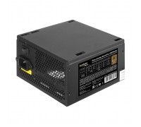 Exegate EX292205RUS Серверный БП 700W ExeGate ServerPRO 80 PLUS® Bronze 700PPH-SE (ATX, for 3U+ cases, APFC, КПД 89% (80 PLUS Bronze), 12cm fan, 24pin, 2x(4+4)p, 4xPCI-E, 6xSATA, 3xIDE, box, black)