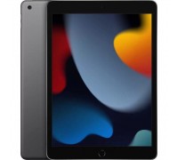 Apple iPad 10.2-inch 2021 Wi-Fi 64GB - Space Grey MK2K3LL/A (A2602 США)