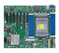 Supermicro MBD-X12SPL-F-B 3rd Gen Intel®Xeon®Scalable processors,Single Socket LGA-4189(Socket P+)supported,CPU TDP supports Up to 270W TDP,Intel® C621A,Up to 2TB 3DS ECC RDIMM,DDR4-3200MHz Up 2TB