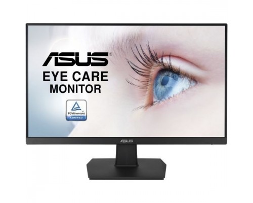 ASUS LCD 23.8 VA24ECE IPS 1920x1080 75Hz FreeSync 250cd16:9 90LM0563-B02170