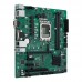 Asus PRO H610M-C D4-CSM Intel H610,LGA 1700