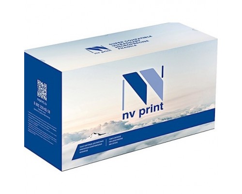 NV Print W2033X Тонер-картридж с чипом для HP Color LaserJet Pro M454dn/M479dw, №415X, M, 6K, до версии 002_2247A