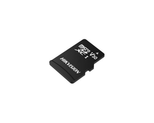 Micro SecureDigital 32Gb Hikvision Class10 HS-TF-C1(STD)/32G/ZAZ01X00/OD w/o adapter