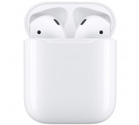 Apple AirPods 2 with Charging Case MV7N2AM/A (2019) (США)