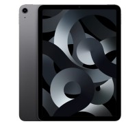 Apple iPad Air 10.9 2022 Wi-Fi 64GB Space Grey (Gen5 A2588 Гонконг)