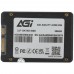 AGI SSD 250Gb SATA3 2.5 AI238 Client SSD AGI250GIMAI238