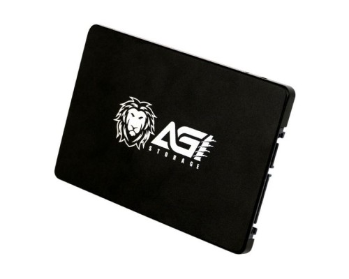 AGI SSD 500Gb SATA3 2.5 AI238 Client SSD AGI500GIMAI238