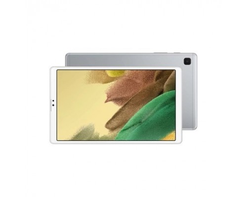 Samsung Galaxy Tab A7 SM-T220 32/3Gb 8.7 серебристый (SM-T220NZSASKZ)