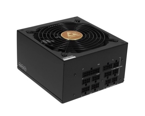 Chieftec PPS-1050FC Polaris (ATX 2.4, 1050W, 80 PLUS GOLD, Active PFC, 140mm fan, Full Cable Management) Retail