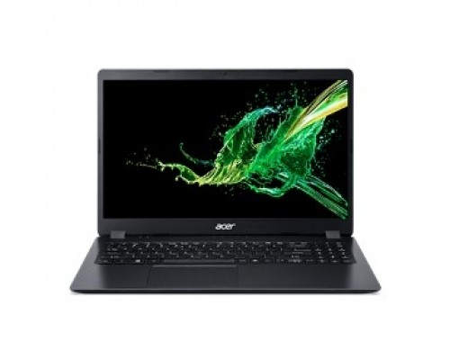 Acer Aspire 3 A315-56-523A NX.HS5ER.006 Black 15.6 FHD i5-1035G1/8Gb/512Gb SSD/Linux