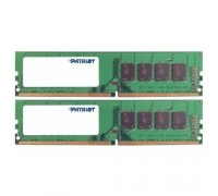 DIMM 8GB PC21300 DDR4 PSD48G2666K PATRIOT