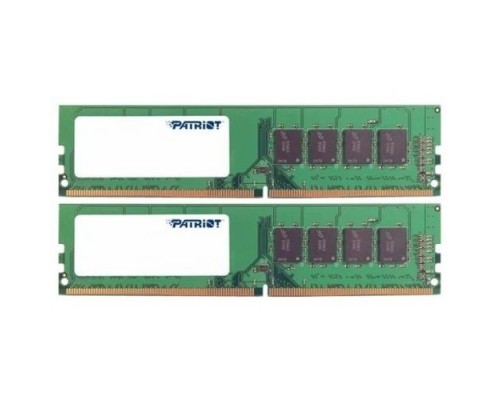DIMM 8GB PC21300 DDR4 PSD48G2666K PATRIOT