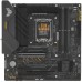 Asus TUF GAMING B660M-PLUS WIFI Intel B660,LGA 1700,mATX (uATX)