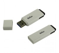 Netac USB Drive 32GB U185 USB3.0 , with LED indicator NT03U185N-032G-30WH