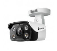 TP-Link VIGI C340(4mm) VIGI Уличная цветная цилиндрическая IP-камера 4 Мп