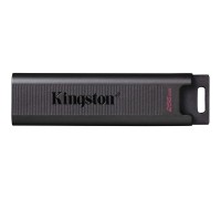 Kingston USB Drive 256Gb DataTraveler Type-C Max DTMAX/256GB USB3.2 черный