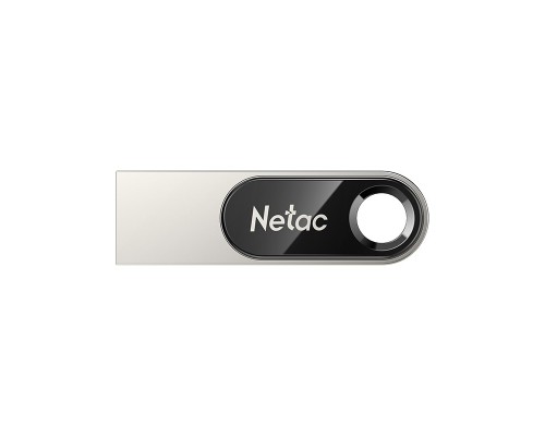 Netac USB Drive 128GB U278 USB3.0 128GB, retail version NT03U278N-128G-30PN