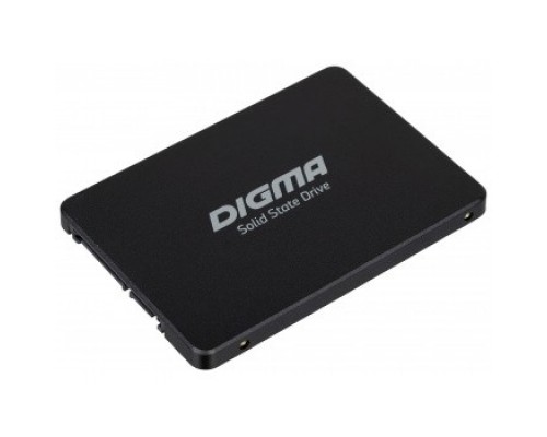 SSD Digma 1Tb SATA3 DGSR2001TS93T Run Y2 2.5