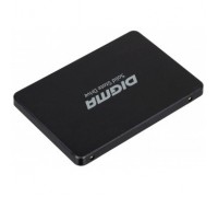 SSD Digma 1Tb SATA3 DGSR2001TP13T Run P1 2.5 (1626612)