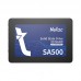 Накопитель SSD Netac SATA III 960Gb NT01SA500-960-S3X SA500 2.5
